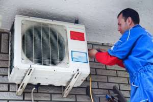 Find HVAC Contractors in Fulton County