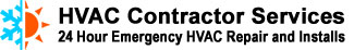 Fulton County HVAC Contractors